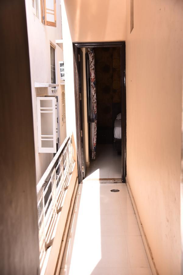 Hotel Krishna'S Near Golden Temple Amritsar Bagian luar foto
