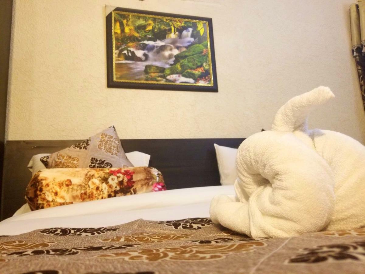 Hotel Krishna'S Near Golden Temple Amritsar Bagian luar foto