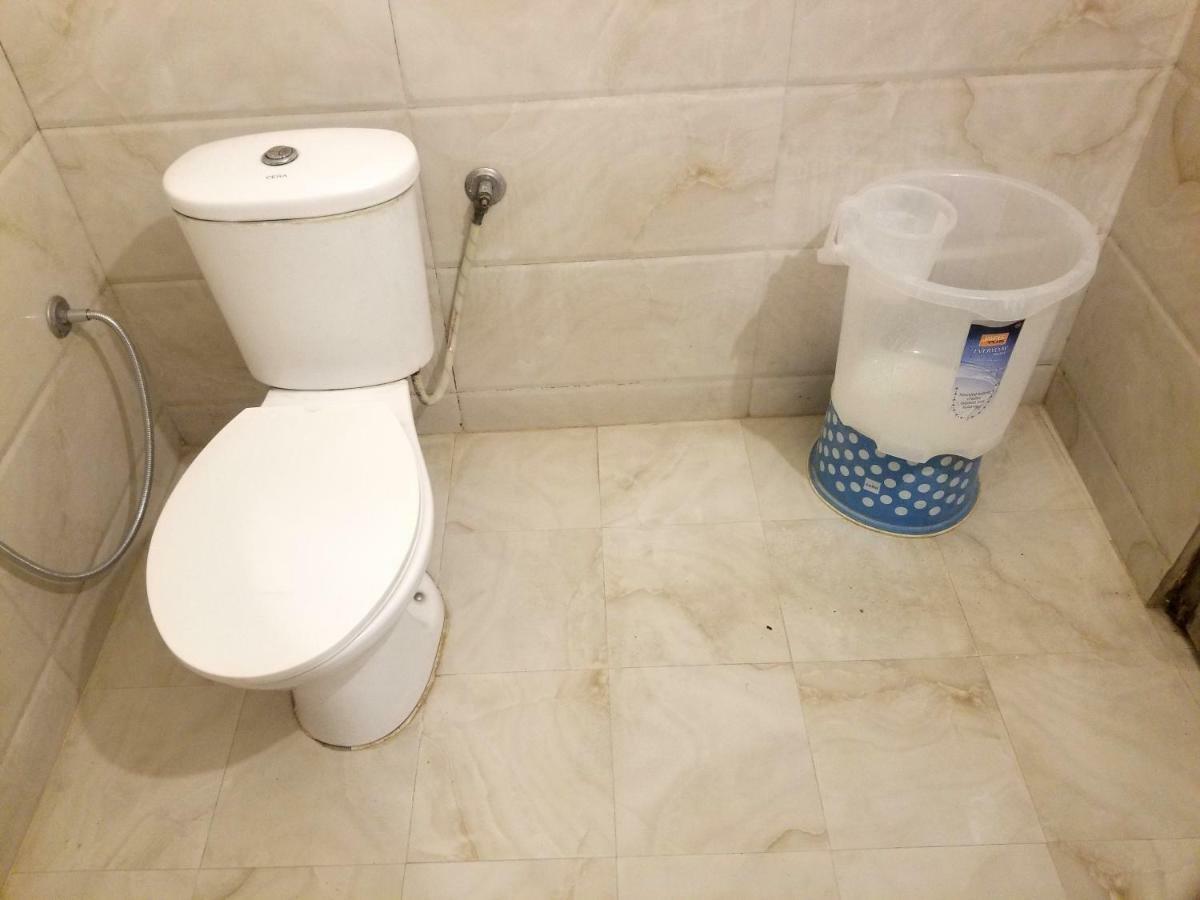 Hotel Krishna'S Near Golden Temple Amritsar Bagian luar foto